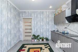 Коттедж 130м², 2-этажный, участок 4 сот.  