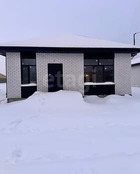 Дом 95м&sup2;, 1-этажный, участок 5 сот.  