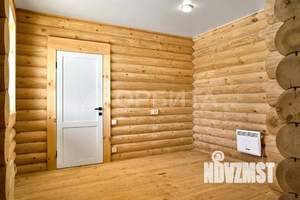 Дом 42м², 2-этажный, участок 5 сот.  