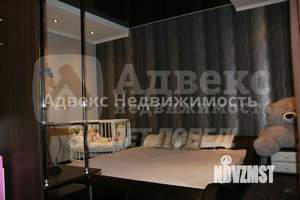 Таунхаус 143м&sup2;, 2-этажный, участок 4 сот.  