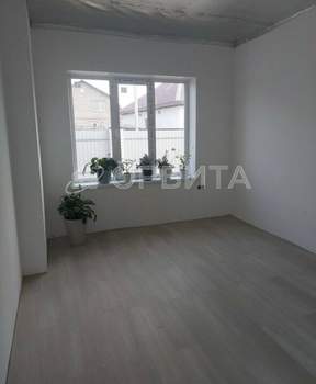 Дом 86м², 1-этажный, участок 0 сот.  