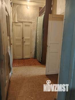 Дом 78м², 1-этажный, участок 6 сот.  