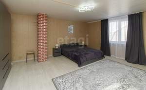 Дом 130м&sup2;, 2-этажный, участок 7 сот.  