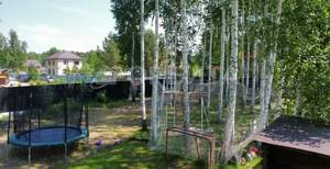 Дом 60м&sup2;, 2-этажный, участок 0 сот.  