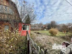 Дача 60м&sup2;, 2-этажный, участок 6 сот.  