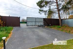 Дача 94м², 1-этажный, участок 5 сот.  