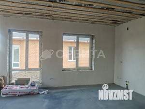 Дом 130м², 2-этажный, участок 8 сот.  