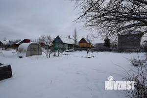 Дача 20м², 1-этажный, участок 10 сот.  