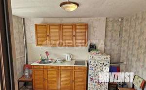 Дом 55м², 2-этажный, участок 3 сот.  