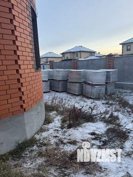 Дом 250м&sup2;, 2-этажный, участок 10 сот.  