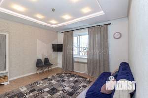 Коттедж 175м², 2-этажный, участок 10 сот.  