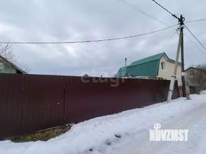 Дача 30м², 1-этажный, участок 7 сот.  