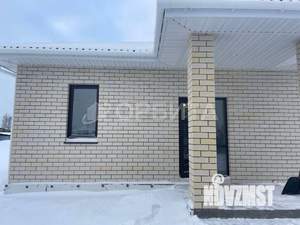 Дом 100м², 2-этажный, участок 5 сот.  