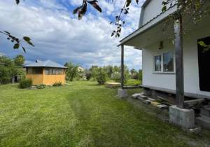 Дом 70м&sup2;, 2-этажный, участок 5 сот.  