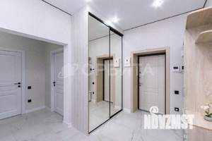 Дом 104м², 2-этажный, участок 5 сот.  