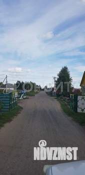 Дом 50м&sup2;, 2-этажный, участок 16 сот.  