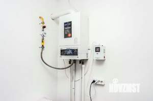 Коттедж 101м&sup2;, 1-этажный, участок 5 сот.  