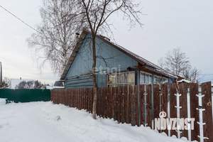 Дом 30м&sup2;, 2-этажный, участок 5 сот.  