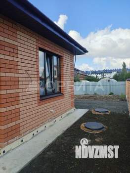 Дом 103м², 2-этажный, участок 5 сот.  