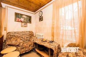 Коттедж 131м&sup2;, 3-этажный, участок 3 сот.  