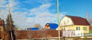 Дом 72м², 2-этажный, участок 5 сот.  