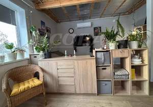 Дом 127м&sup2;, 2-этажный, участок 7 сот.  