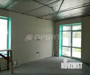 Дом 119м², 2-этажный, участок 7 сот.  