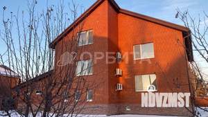 Дом 420м&sup2;, 2-этажный, участок 15 сот.  