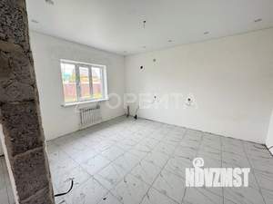 Дом 94м², 2-этажный, участок 6 сот.  