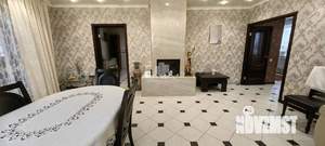 Дом 171м&sup2;, 2-этажный, участок 15 сот.  