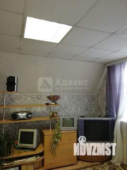 Дом 96м², 2-этажный, участок 6 сот.  