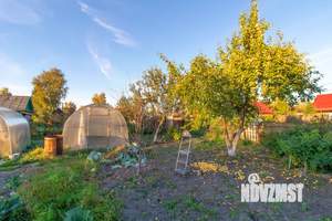 Дом 15м&sup2;, 1-этажный, участок 5 сот.  