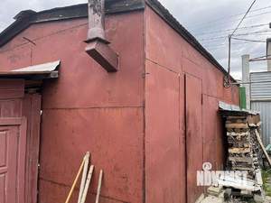 Дом 62м&sup2;, 1-этажный, участок 6 сот.  