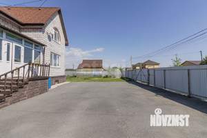 Дом 147м², 2-этажный, участок 15 сот.  