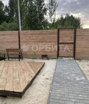 Дом 50м&sup2;, 2-этажный, участок 0 сот.  