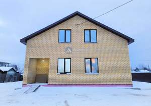 Дом 160м&sup2;, 2-этажный, участок 5 сот.  