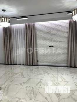 Дом 170м&sup2;, 2-этажный, участок 8 сот.  