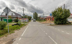 Дом 85м², 1-этажный, участок 6 сот.  