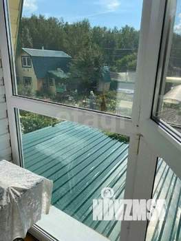 Дом 58м², 2-этажный, участок 8 сот.  