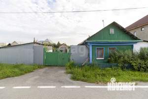 Дом 74м², 1-этажный, участок 5 сот.  