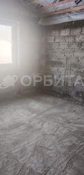 Дом 100м&sup2;, 2-этажный, участок 0 сот.  