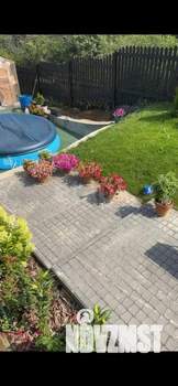 Дом 220м², 2-этажный, участок 6 сот.  