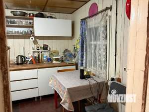 Дом 47м&sup2;, 2-этажный, участок 8 сот.  