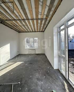 Дом 89м², 1-этажный, участок 4 сот.  