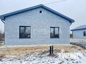 Дом 80м&sup2;, 2-этажный, участок 7 сот.  