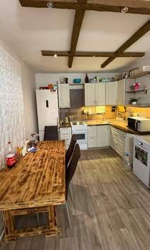 Дом 115м&sup2;, 2-этажный, участок 6 сот.  