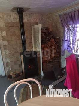 Дом 35м&sup2;, 1-этажный, участок 4 сот.  