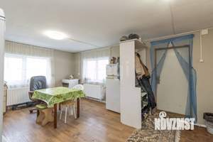 Дом 80м&sup2;, 2-этажный, участок 12 сот.  