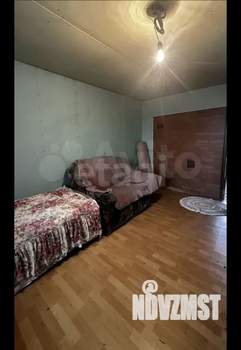 Дом 55м², 1-этажный, участок 11 сот.  