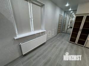 Дом 30м&sup2;, 1-этажный, участок 5 сот.  